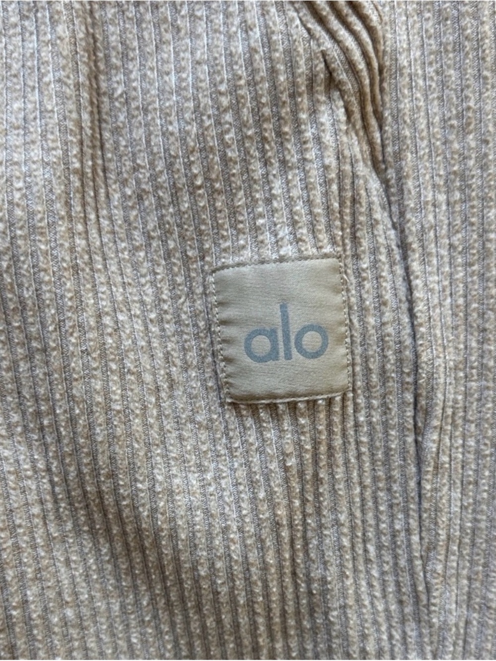 ALO Yoga Muse Joggers